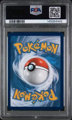 2022 POKEMON SWORD & SHIELD ASTRAL RADIANCE #046 RADIANT GRENINJA PSA 10 - Image 2