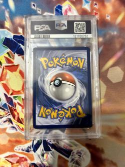 Pokemon TCG - Dachsbun 169/142 SIR Stellar Crown PSA 10 - Image 2