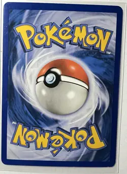 Pokemon TCG Manaphy 9/130 Diamond & Pearl Reverse Holo Burger King Promos - Image 2