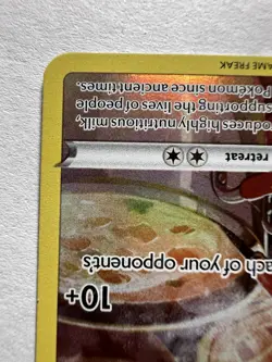 Pokemon TCG Miltank GG24/GG70 Crown Zenith: Galarian Gallery See Description (1) - Image 5