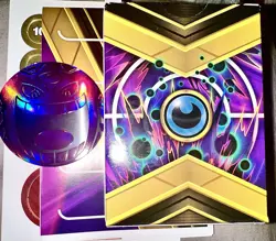 Pokemon Mega Battle Deck – Gengar Ex (English) | Deck & Coin Only (no promos) - Image 3