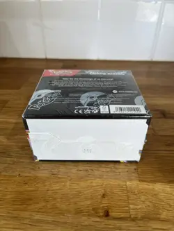 Pokemon TCG: Mega Evolution-Chaos Rising Booster Display Box (36 Packs) -Sealed✅ - Image 2