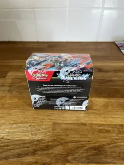 Pokemon TCG: Mega Evolution-Chaos Rising Booster Display Box (36 Packs) -Sealed✅ - Image 3