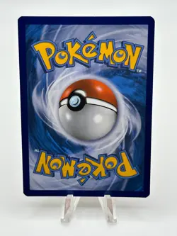 2015 XY M Blaziken EX Black Star Promo #XY86 NM Pokemon - Image 2