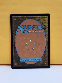 1x FOIL BORDERLESS ALT ART Enlightened Tutor, NM, DMR, Magic: the Gathering, MtG - Image 4