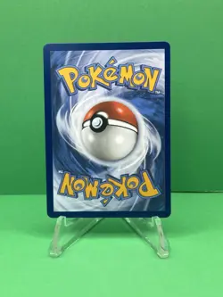 Pokemon TCG Black Kyurem ex 218/191 Surging Sparks Ultra Rare - Image 2