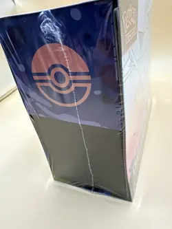 Chaos Rising - Pokemon Center ETB - New and Factory Sealed - Image 5