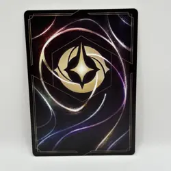 Disney Lorcana Fabled Circle Of Life 26/204 Legendary Non Foil Collectible Card - Image 2
