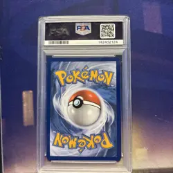 Pokemon TCG Zeraora VMAX Card GG42/GG70 PSA 10 - Image 2
