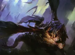 Nightveil Specter - Gatecrash | MTG Card - Image 2