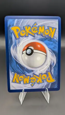 Pokemon TCG Lillie's Clafairy EX Journey Together Double Rare 056/159 NM/MINT - Image 2