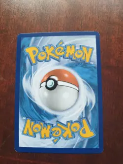 Pokemon TCG Mew ex GOLD Scarlet & Violet - 151 205/165 Holo Hyper Rare - Image 2