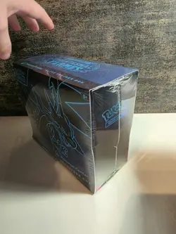 Pokemon Mega Evolution Phantasmal Flames Pokemon Center Elite Trainer Box ETB - Image 3