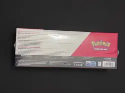 Pokemon TCG Prismatic Evolutions Surprise Box & Booster Sam's Club Bundle Sealed - Image 2