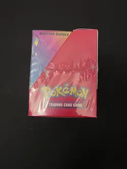 Pokemon TCG Prismatic Evolutions Surprise Box & Booster Sam's Club Bundle Sealed - Image 4