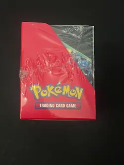 Pokemon TCG Prismatic Evolutions Surprise Box & Booster Sam's Club Bundle Sealed - Image 5