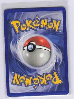 Banette 1/100 Holo Rare Crystal Guardians Pokemon Holo Heavily Played - Image 2