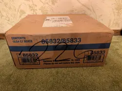 Yu-Gi-Oh Battles of Legend: Crystal Revenge CASE SEALED - Image 1