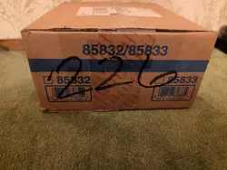 Yu-Gi-Oh Battles of Legend: Crystal Revenge CASE SEALED - Image 2