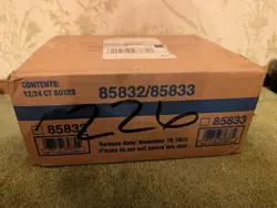 Yu-Gi-Oh Battles of Legend: Crystal Revenge CASE SEALED - Image 3