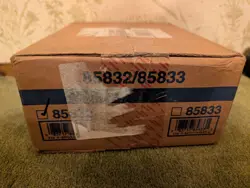 Yu-Gi-Oh Battles of Legend: Crystal Revenge CASE SEALED - Image 4