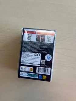 OP-16, ‘The Time of Battle.’ One Piece TCG, double pack set 11. - Image 2