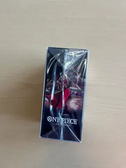 OP-16, ‘The Time of Battle.’ One Piece TCG, double pack set 11. - Image 3