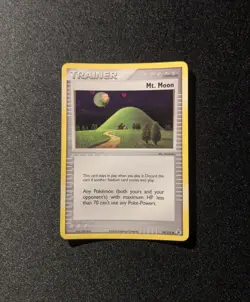 Pokemon EX FIRERED&LEAFGREEN - 5 Reverse Holo Cards - ENG - Near Mint or Better - Image 3