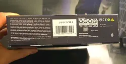 MtG Unopened Collector's Edition Necron Dynasties Commander Deck - Image 3