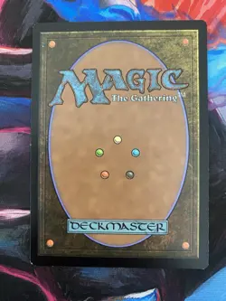 Curse of Fool's Wisdom Commander 2019 Regular - Image 2