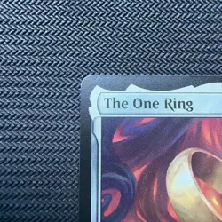 The One Ring Universes Beyond: the Lord of the Rings: Tales of Middle-Earth... - Image 2