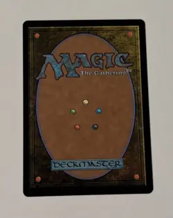 MTG Gloomlake Verge - Duskmourn : House Of Horror LP - Image 2