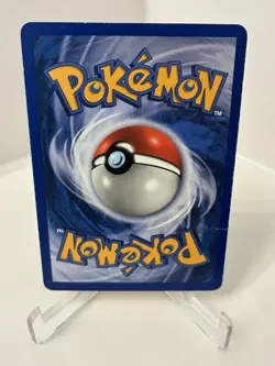 Pokemon Ex Ruby & Sapphire E-Reader Non-Holo Blaziken 15/109 FREE SHIPPING - Image 2
