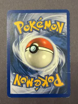 Pokemon Ex Ruby & Sapphire E-Reader Non-Holo Blaziken 15/109 FREE SHIPPING - Image 4