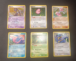 Pokemon Ex Hidden Legends Bundle - ENG Reverse Holo and Rare Mixed Condition - Image 1