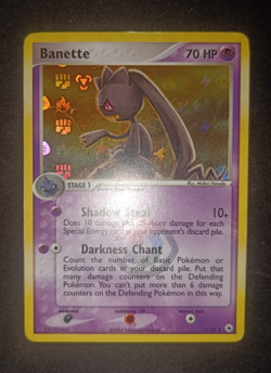 Pokemon Ex Hidden Legends Bundle - ENG Reverse Holo and Rare Mixed Condition - Image 3