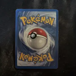 Pokemon Rocket's Sneak Attack Team Rocket Trainer Rare 16/82 WOTC 2000 English - Image 2