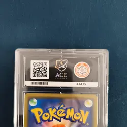 The Pokemon Company Reshiram & Charizard GX ACE 10 016/173 JP Holo - Image 5