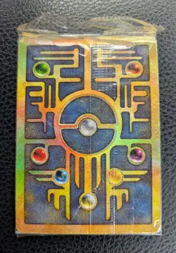 RARE Ancient Mew 2000 Movie Promo Holo Card Pokemon Vintage - Image 2