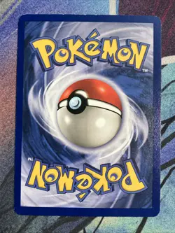 Pokemon 1999 Base Set Unlimited: Dratini (26/102) LP - Image 2