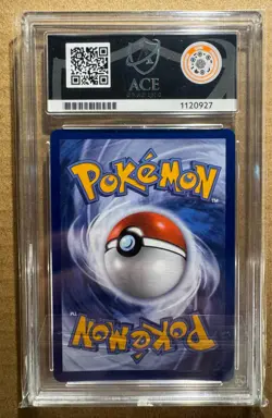 Clefairy 094/088 Ace 10 Perfect Subgrades Perfect Order Pokemon TCG - Image 2