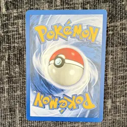 Pokemon TCG Good Manners Trainer Uncommon 111/132 Excellent - Image 2