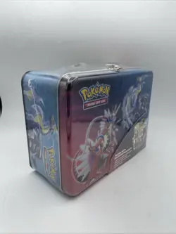 Pokemon TCG Collector Chest Fall 2023 Tin Brand New Sealed 820650855061 - Image 2