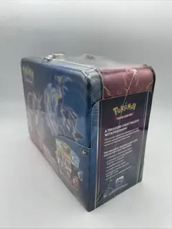 Pokemon TCG Collector Chest Fall 2023 Tin Brand New Sealed 820650855061 - Image 3