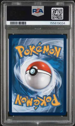 2026 POKEMON ASC EN-ASCENDED HEROES MEGA ATTACK RARE #269 MEGA GENGAR EX PSA 10 - Image 2