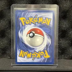 Pokemon TCG - Psyduck WOTC Black Star League Promo #20 - English - Image 2