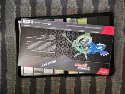 Pokemon TCG: Crown Zenith Sea and Sky Premium Collection Box 🆕✅ - Image 2