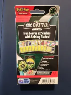 Pokemon TCG: Crown Zenith Sea and Sky Premium Collection Box 🆕✅ - Image 4