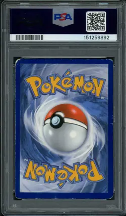PSA 1 Charizard GX Hidden Fates 9/68 Full Art Pokemon Card - Image 2