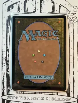 MTG Costume Closet - Marvel's Spider-Man (SPM) U 0005 NM *Foil* - Image 2